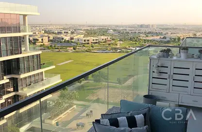 شقة - 2 غرف نوم - 3 حمامات للايجار في لوريتو 2 ب - لوريتو - داماك هيلز - دبي