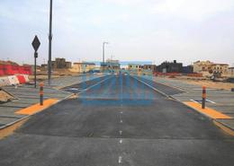 Land for sale in Khalifa City A - Khalifa City - Abu Dhabi