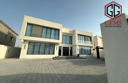 Villa - 5 Bedrooms - 6 Bathrooms for rent in Al Khawaneej 2 - Al Khawaneej - Dubai