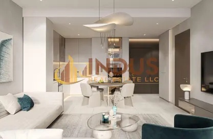 Apartment - 2 Bedrooms - 2 Bathrooms for sale in Reef 1000 - Dubai Land - Dubai