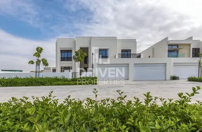 Villa - 6 Bedrooms - 7+ Bathrooms for sale in District One Villas - District One - Mohammed Bin Rashid City - Dubai