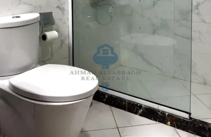 Apartment - 2 Bedrooms - 3 Bathrooms for sale in Oasis Tower - Al Rashidiya 1 - Al Rashidiya - Ajman