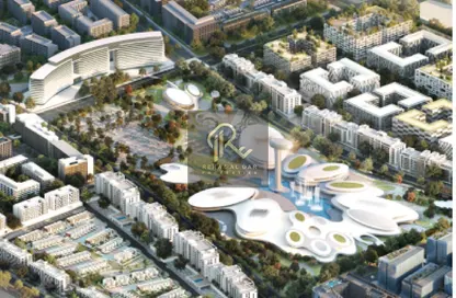 شقة - 2 غرف نوم - 3 حمامات للبيع في البوابة 5 - الجادة - الشارقة شقة - 2 غرف نوم - 3 حمامات للبيع في البوابة 5 - الجادة - الشارقة