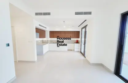 Townhouse - 4 Bedrooms - 4 Bathrooms for rent in Expo Golf Villas - EMAAR South - Dubai South (Dubai World Central) - Dubai