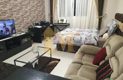 شقة - غرفة نوم - 1 حمام للبيع في آمنا ريزيدينسي - المدينة العالمية المرحلة 2 - 4 الورسان - الورسان - دبي شقة - غرفة نوم - 1 حمام للبيع في آمنا ريزيدينسي - المدينة العالمية المرحلة 2 - 4 الورسان - الورسان - دبي