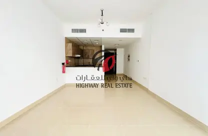 Apartment - Studio - 1 Bathroom for rent in UniEstate Prime Tower - Jumeirah Village Circle - Dubai
