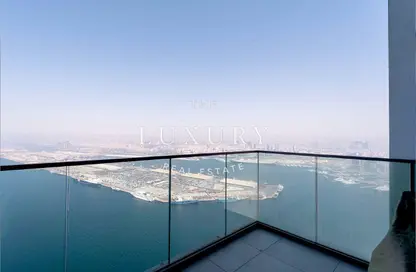 Apartment - 3 Bedrooms - 4 Bathrooms for rent in ANWA - Maritime City - Dubai Apartment - 3 Bedrooms - 4 Bathrooms for rent in ANWA - Maritime City - Dubai