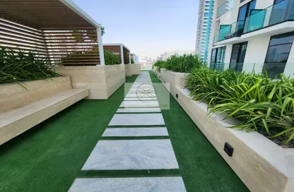 Apartment - Studio - 1 Bathroom for rent in Binghatti Gardenia - Jumeirah Village Circle - Dubai