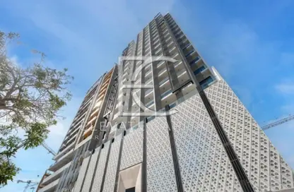 Apartment - Studio - 1 Bathroom for sale in Alef Noon Residence - Jumeirah Village Circle - Dubai Apartment - Studio - 1 Bathroom for sale in Alef Noon Residence - Jumeirah Village Circle - Dubai