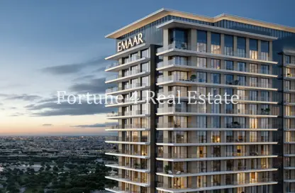 Apartment - 1 Bedroom - 1 Bathroom for sale in Silva - Dubai Creek Harbour (The Lagoons) - Dubai