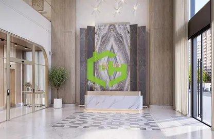 Apartment - 2 Bedrooms - 3 Bathrooms for sale in Azizi Milan - City of Arabia - Dubai