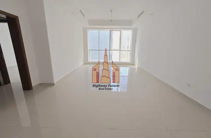 Apartment - 1 Bedroom - 2 Bathrooms for sale in Sahara Tower 6 - Sahara Complex - Al Nahda - Sharjah