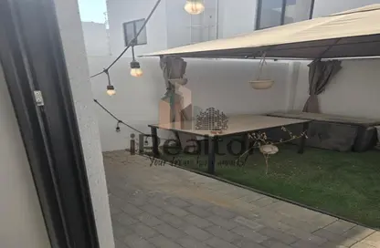 شقة - 1 حمام للايجار في الغدير 2 - الغدير - أبوظبي