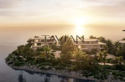Villa - 7 Bedrooms - 7+ Bathrooms for sale in Jumeirah Asora Bay - Jumeirah - Dubai