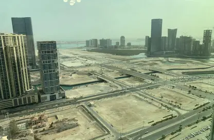 شقة - غرفة نوم - 2 حمامات للبيع في برج تالا - مارينا سكوير - جزيرة الريم - أبوظبي