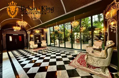Apartment - 1 Bedroom - 2 Bathrooms for rent in One of One Luxury Residences - Business Bay - Dubai