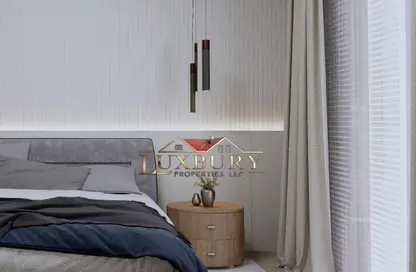 شقة - 2 غرف نوم - 2 حمامات للبيع في مساكن عناية - مثلث قرية الجميرا - دبي