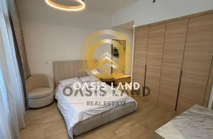 Apartment - Studio - 1 Bathroom for rent in Regina Tower - Jumeirah Village Circle - Dubai
