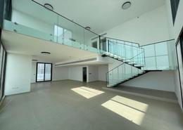 Penthouse - 4 bedrooms - 6 bathrooms for sale in MISK Apartments - Aljada - Sharjah