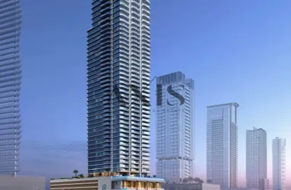 Apartment - 3 Bedrooms - 3 Bathrooms for sale in LIV Maritime - Maritime City - Dubai