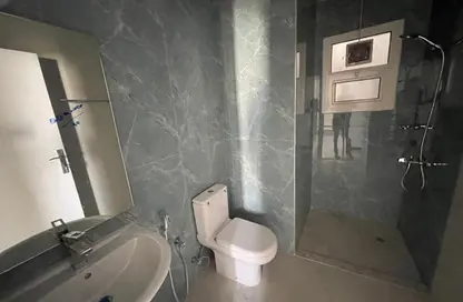 Apartment - 2 Bedrooms - 2 Bathrooms for rent in Al Rawda 1 - Al Rawda - Ajman