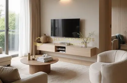 Apartment - 3 Bedrooms - 2 Bathrooms for sale in Sinbad - Living Legends - Dubai