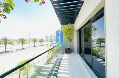 Villa - 4 Bedrooms - 6 Bathrooms for sale in Yasamine - Phase 1 - Al Furjan - Dubai