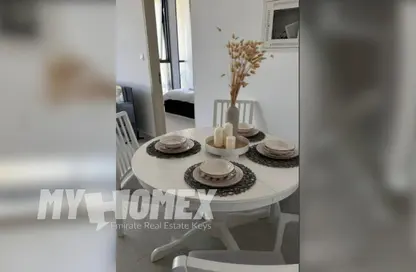 Apartment - 1 Bedroom - 1 Bathroom for sale in The Dania District 1 - Midtown - Dubai Production City (IMPZ) - Dubai