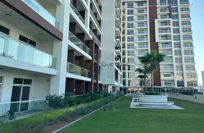 Apartment - Studio - 1 Bathroom for sale in Jewelz by Danube - Arjan - Dubai