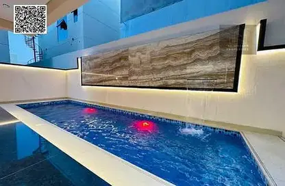 Villa - 5 Bedrooms - 7 Bathrooms for sale in Al Helio 2 - Al Helio - Ajman