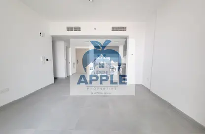 Apartment - 2 Bedrooms - 3 Bathrooms for rent in Tiraz - Naseej District - Aljada - Sharjah