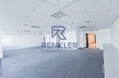 Office Space - Studio for rent in Oaks Liwa Heights - JLT Cluster W - Jumeirah Lake Towers - Dubai