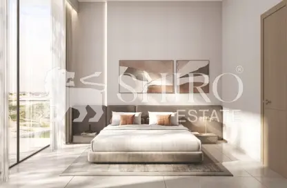 Apartment - Studio - 1 Bathroom for sale in Enso Amber - Jumeirah Garden City - Al Satwa - Dubai