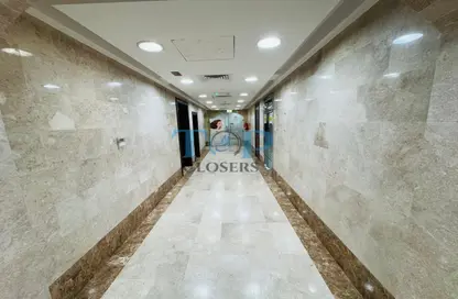 Office Space - Studio - 1 Bathroom for rent in Asharej - Al Ain
