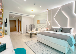 شقة - 1 غرفة نوم - 2 حمامات للبيع في برايم جاردنز - ارجان - دبي