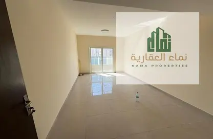 Apartment - 2 Bedrooms - 3 Bathrooms for rent in Sheikh Jaber Al Sabah Street - Al Naimiya - Al Nuaimiya - Ajman