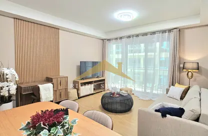Apartment - 1 Bedroom - 1 Bathroom for rent in Pacific - Al Marjan Island - Ras Al Khaimah