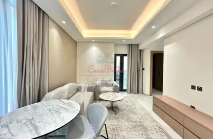 شقة - غرفة نوم - 1 حمام للبيع في كلاود تاور - مثلث قرية جميرا - دبي
