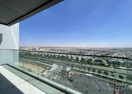 Apartment - 1 bedroom - 2 bathrooms for rent in Pinnacle - Dubai Hills Estate - Dubai Apartment - 1 bedroom - 2 bathrooms for rent in Pinnacle - Dubai Hills Estate - Dubai