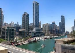 Apartment - 2 bedrooms - 3 bathrooms for sale in Marina Quay West - Marina Quays - Dubai Marina - Dubai Apartment - 2 bedrooms - 3 bathrooms for sale in Marina Quay West - Marina Quays - Dubai Marina - Dubai