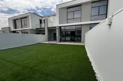 فيلا - 4 غرف نوم - 5 حمامات للايجار في مروج الفرجان ويست - مروج الفرجان - الفرجان - دبي فيلا - 4 غرف نوم - 5 حمامات للايجار في مروج الفرجان ويست - مروج الفرجان - الفرجان - دبي