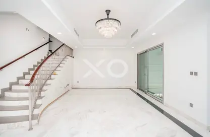 Townhouse - 4 Bedrooms - 5 Bathrooms for rent in The Dreamz - Al Furjan - Dubai