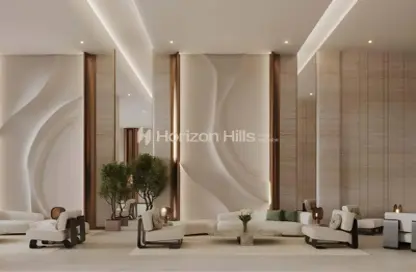 Apartment - Studio - 1 Bathroom for sale in Binghatti Starlight - Al Jaddaf - Dubai