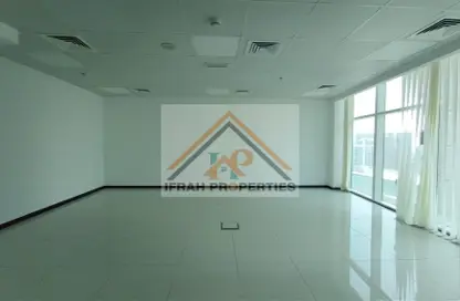 مكتب - استوديو للايجار في برج بارك لين - الخليج التجاري - دبي