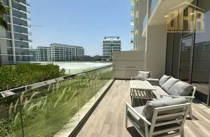 Apartment - 1 Bedroom - 2 Bathrooms for rent in Residences 15 - District One - Mohammed Bin Rashid City - Dubai Apartment - 1 Bedroom - 2 Bathrooms for rent in Residences 15 - District One - Mohammed Bin Rashid City - Dubai