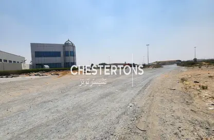 Land - Studio for sale in Emirates Industrial City - Sharjah