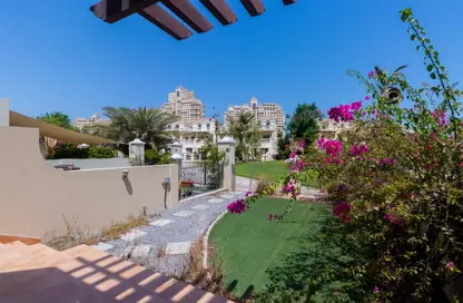 Townhouse - 2 Bedrooms - 2 Bathrooms for sale in The Townhouses at Al Hamra Village - Al Hamra Village - Ras Al Khaimah