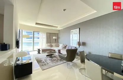 Apartment - 3 Bedrooms - 4 Bathrooms for sale in Tower A - DAMAC Towers by Paramount - Business Bay - Dubai