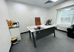 Office image for: Business Centre - 5 bathrooms for rent in Al Rostamani Building - Port Saeed - Deira - Dubai, Image 1