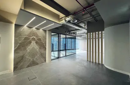 Office Space - Studio for rent in I Rise Tower - Barsha Heights (Tecom) - Dubai